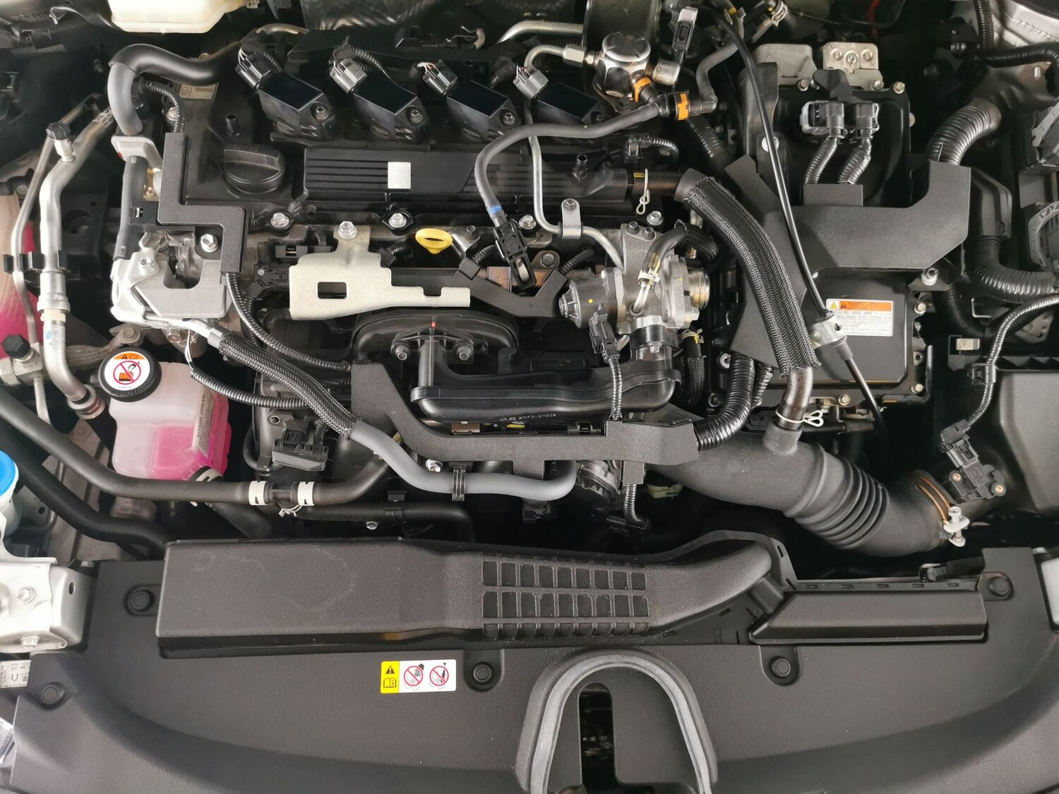 Used Toyota Corolla 2022 for sale - 77942575: Photo 34