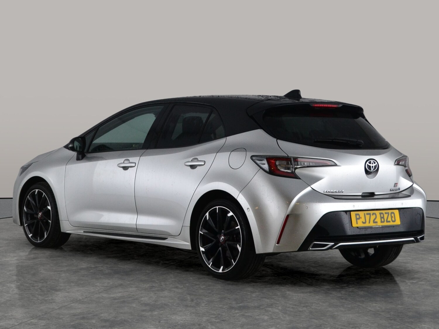 Used Toyota Corolla 2022 for sale - 77942575: Photo 8