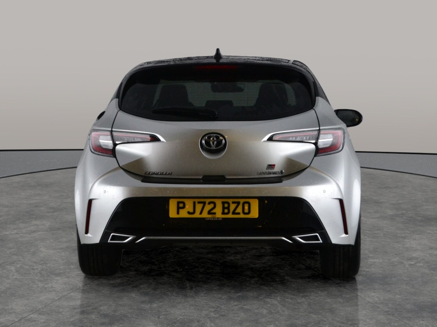 Used Toyota Corolla 2022 for sale - 77942575: Photo 9