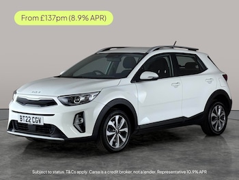Used Kia Stonic undefined for sale - 79473972: Photo