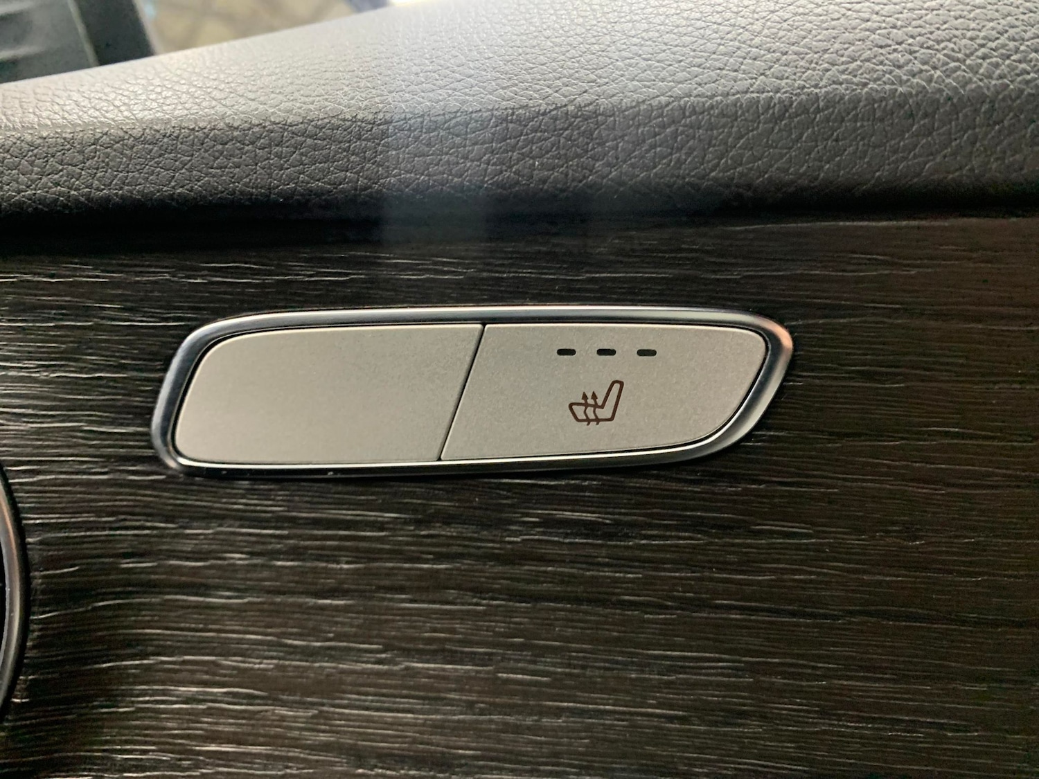 Used Mercedes-Benz C Class 2020 for sale - 76971749: Photo 17