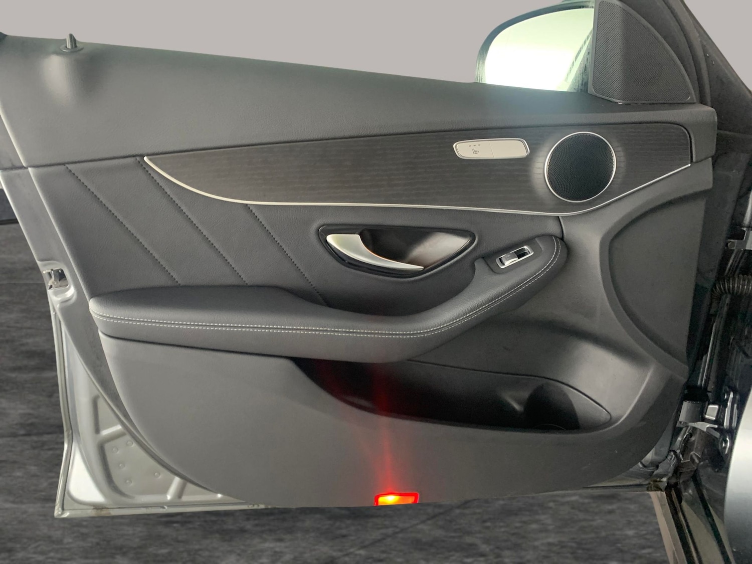 Used Mercedes-Benz C Class 2020 for sale - 76971749: Photo 26