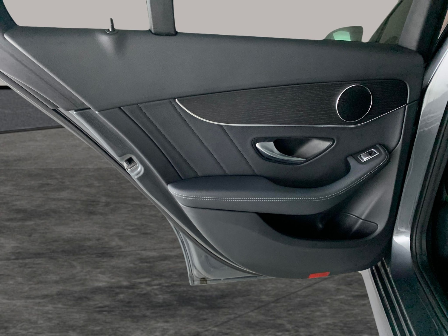 Used Mercedes-Benz C Class 2020 for sale - 76971749: Photo 27