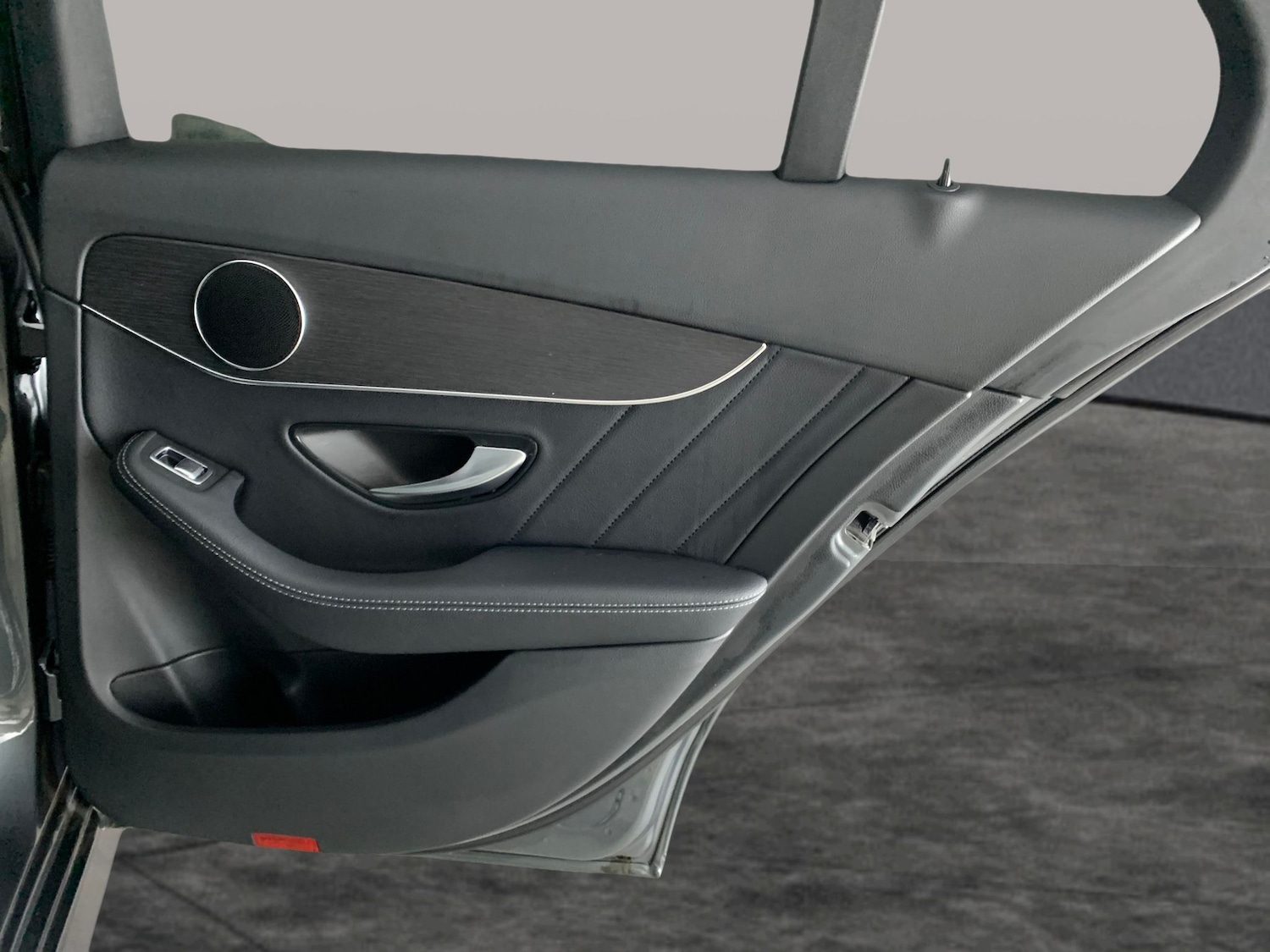 Used Mercedes-Benz C Class 2020 for sale - 76971749: Photo 28