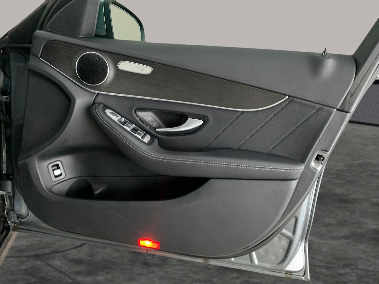 Used Mercedes-Benz C Class 2020 for sale - 76971749: Photo 29