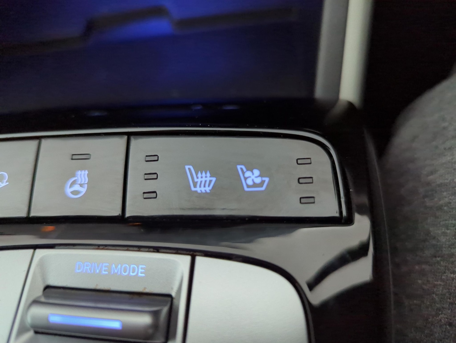 Used Hyundai TUCSON 2023 for sale - 77763218: Photo 25