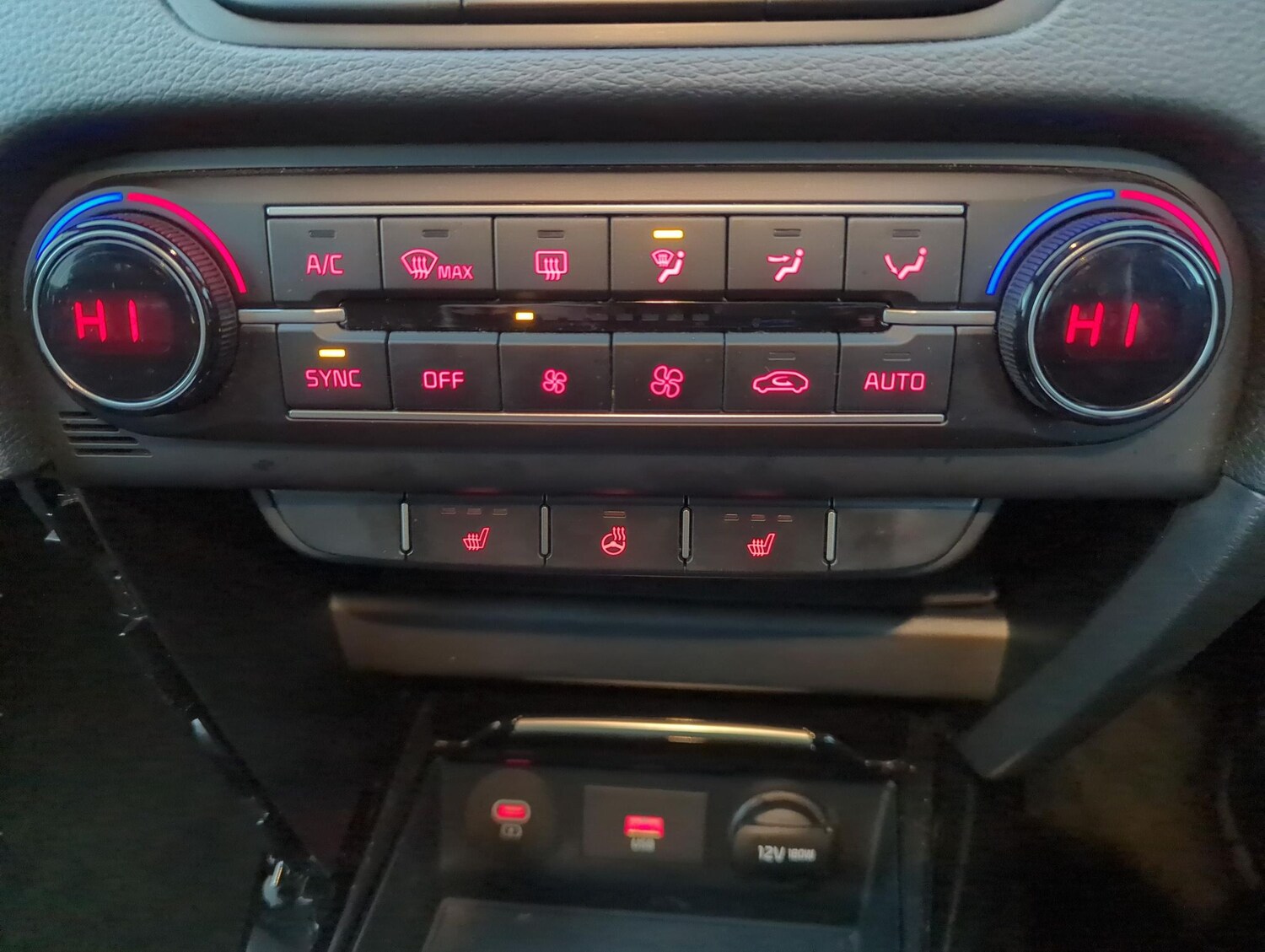 Used Kia Pro Ceed 2023 for sale - 77894203: Photo 17