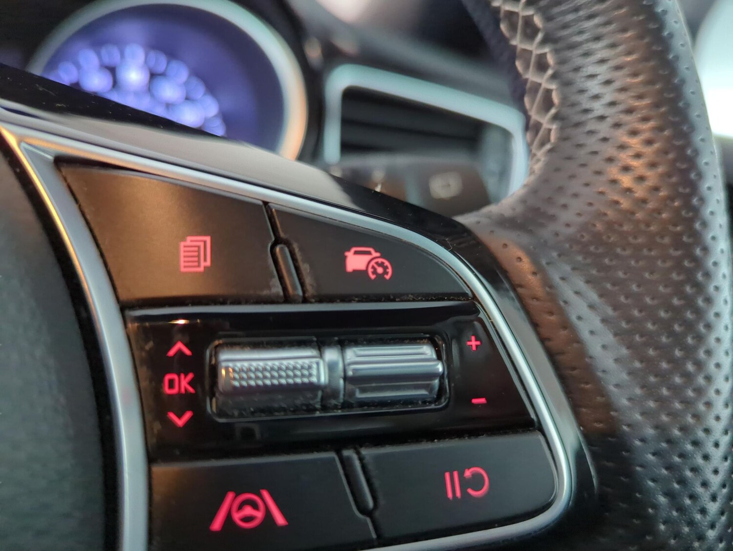 Used Kia Pro Ceed 2023 for sale - 77894203: Photo 20