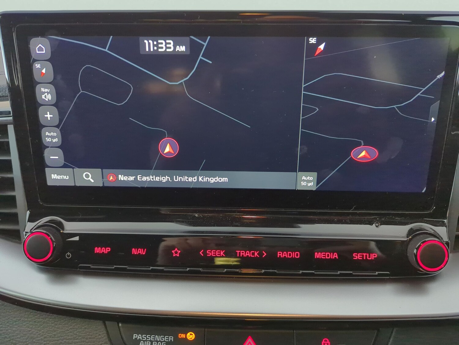 Used Kia Pro Ceed 2023 for sale - 77894203: Photo 6