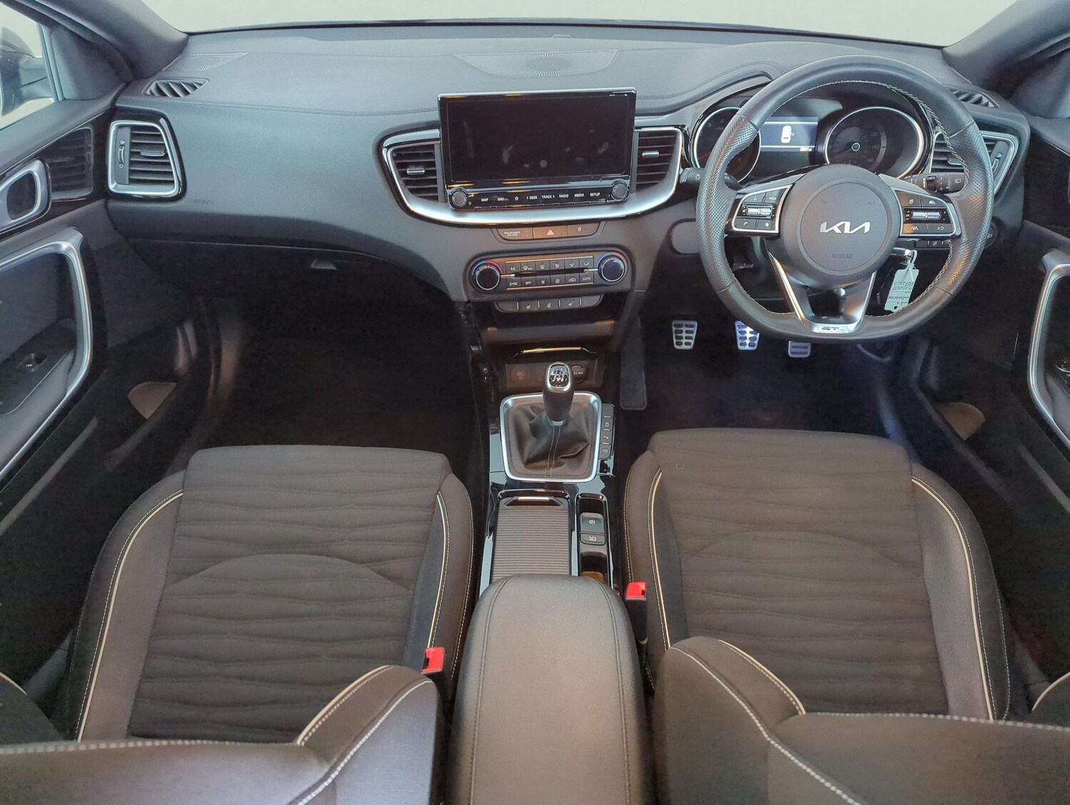 Used Kia Pro Ceed 2023 for sale - 77894203: Photo 7