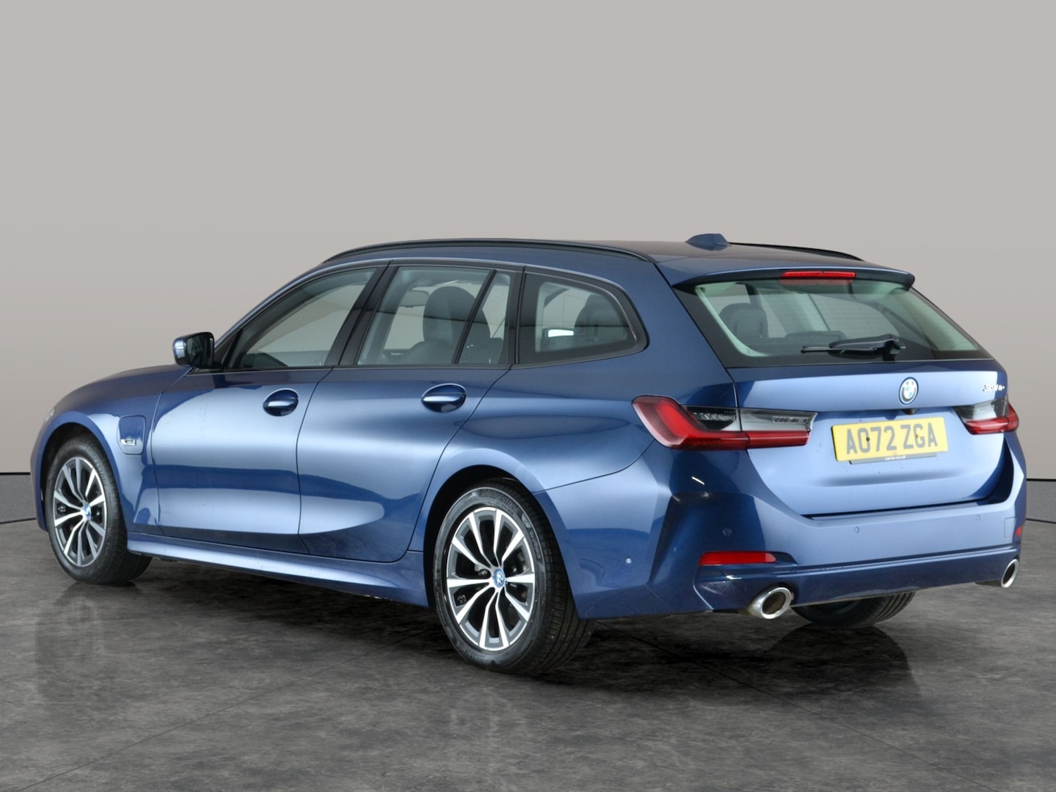 Used BMW 3 Series 2022 for sale - 77180366: Photo 11