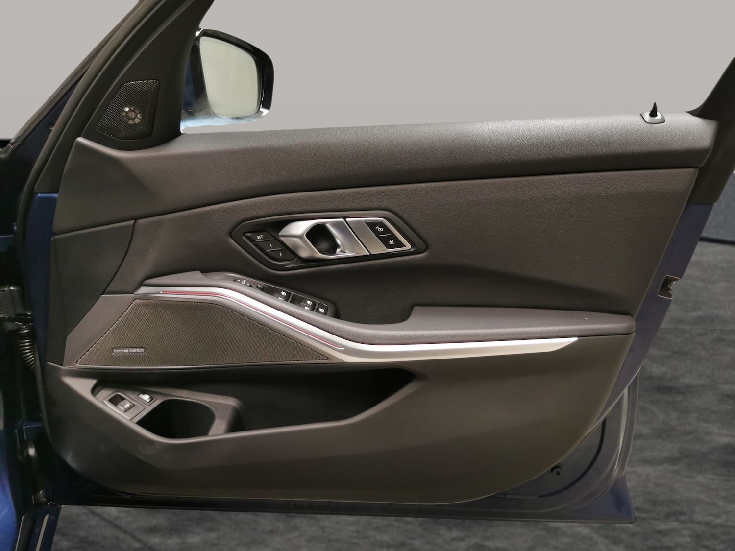 Used BMW 3 Series 2022 for sale - 77180366: Photo 25