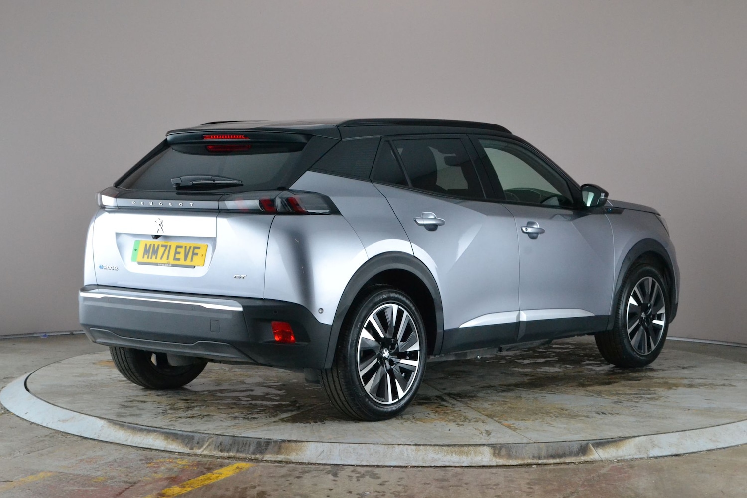 Used Peugeot 2008 2021 for sale - 77493045: Photo 11