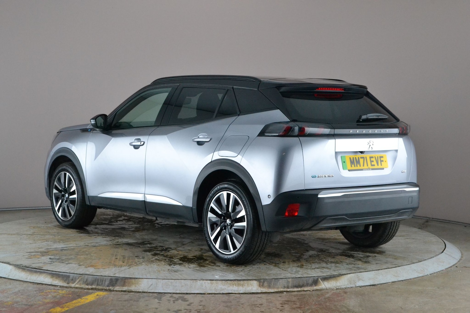 Used Peugeot 2008 2021 for sale - 77493045: Photo 13