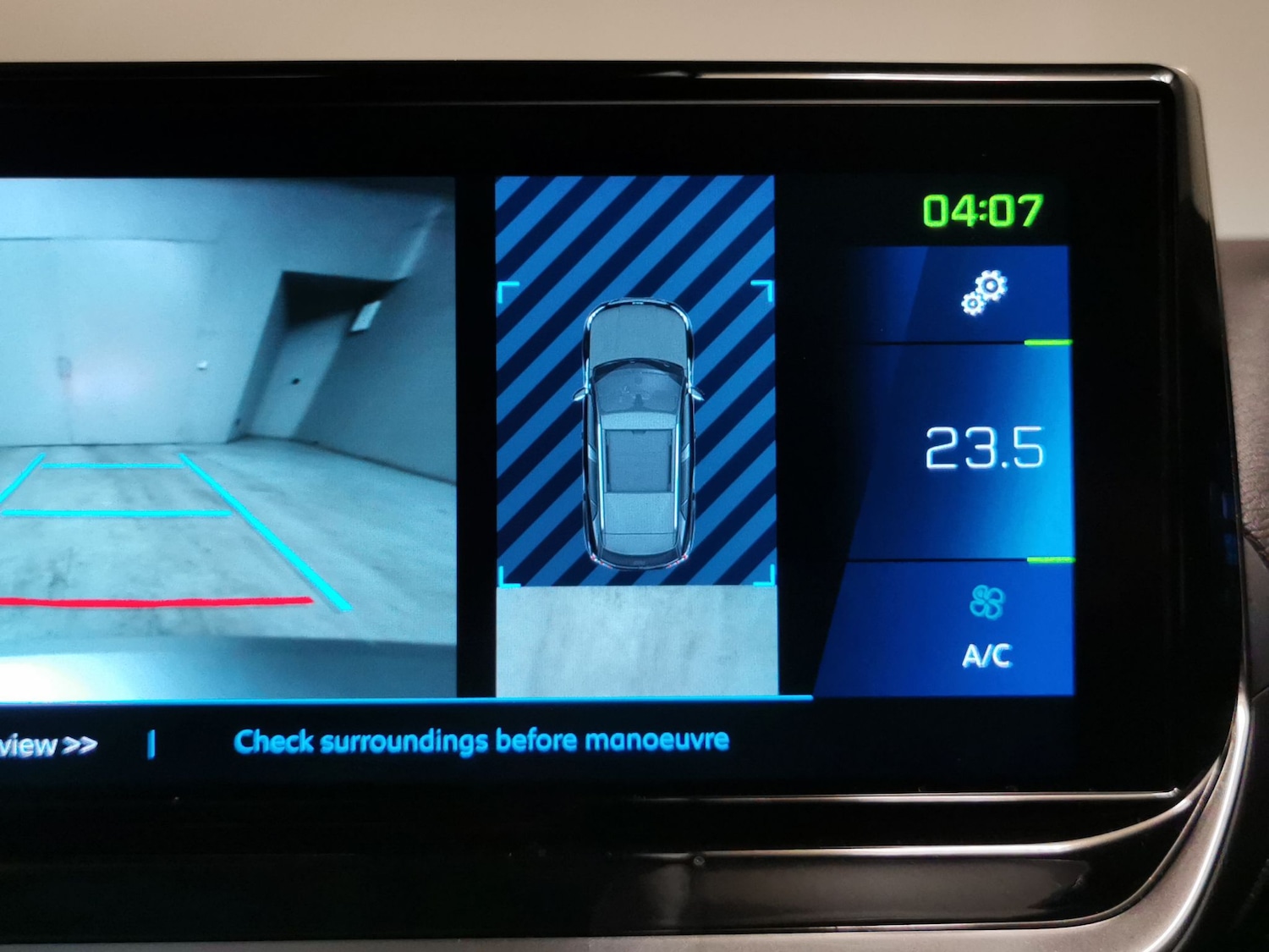 Used Peugeot 2008 2021 for sale - 77493045: Photo 18