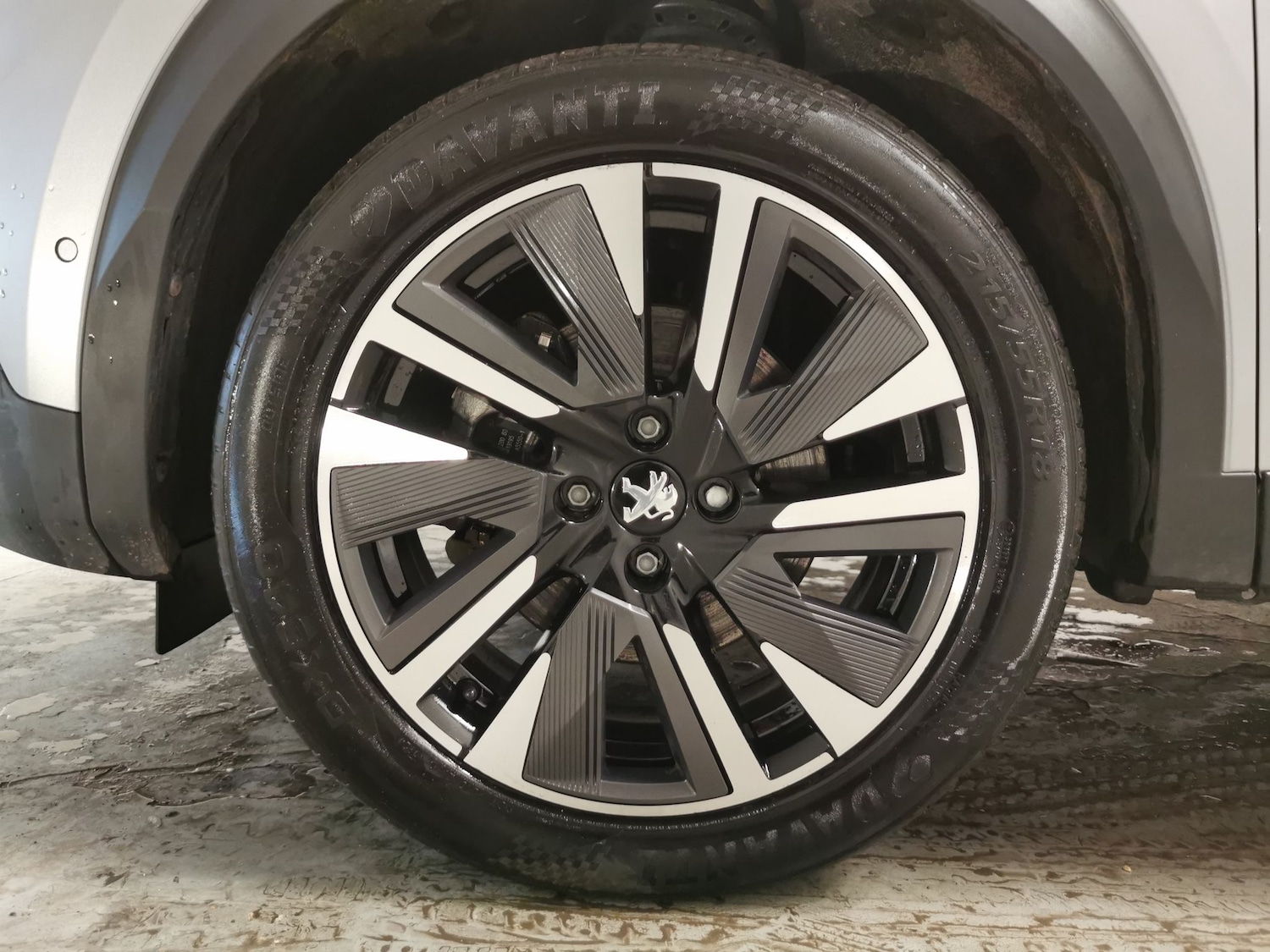 Used Peugeot 2008 2021 for sale - 77493045: Photo 24