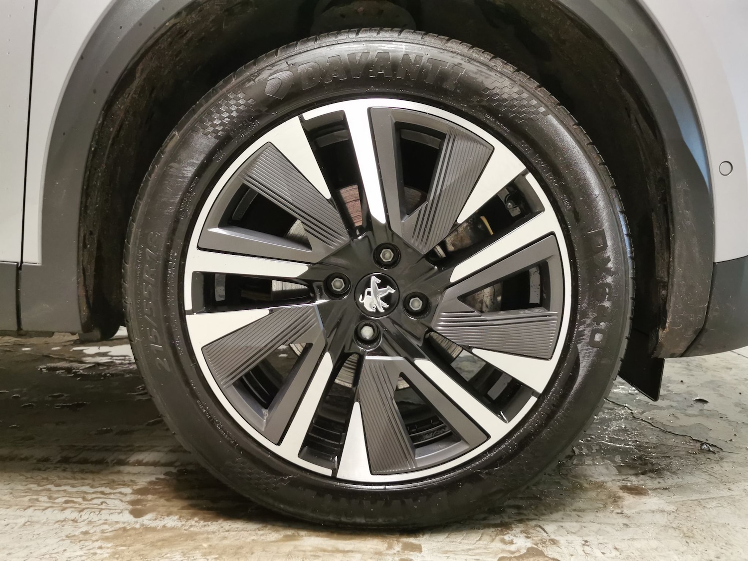 Used Peugeot 2008 2021 for sale - 77493045: Photo 25