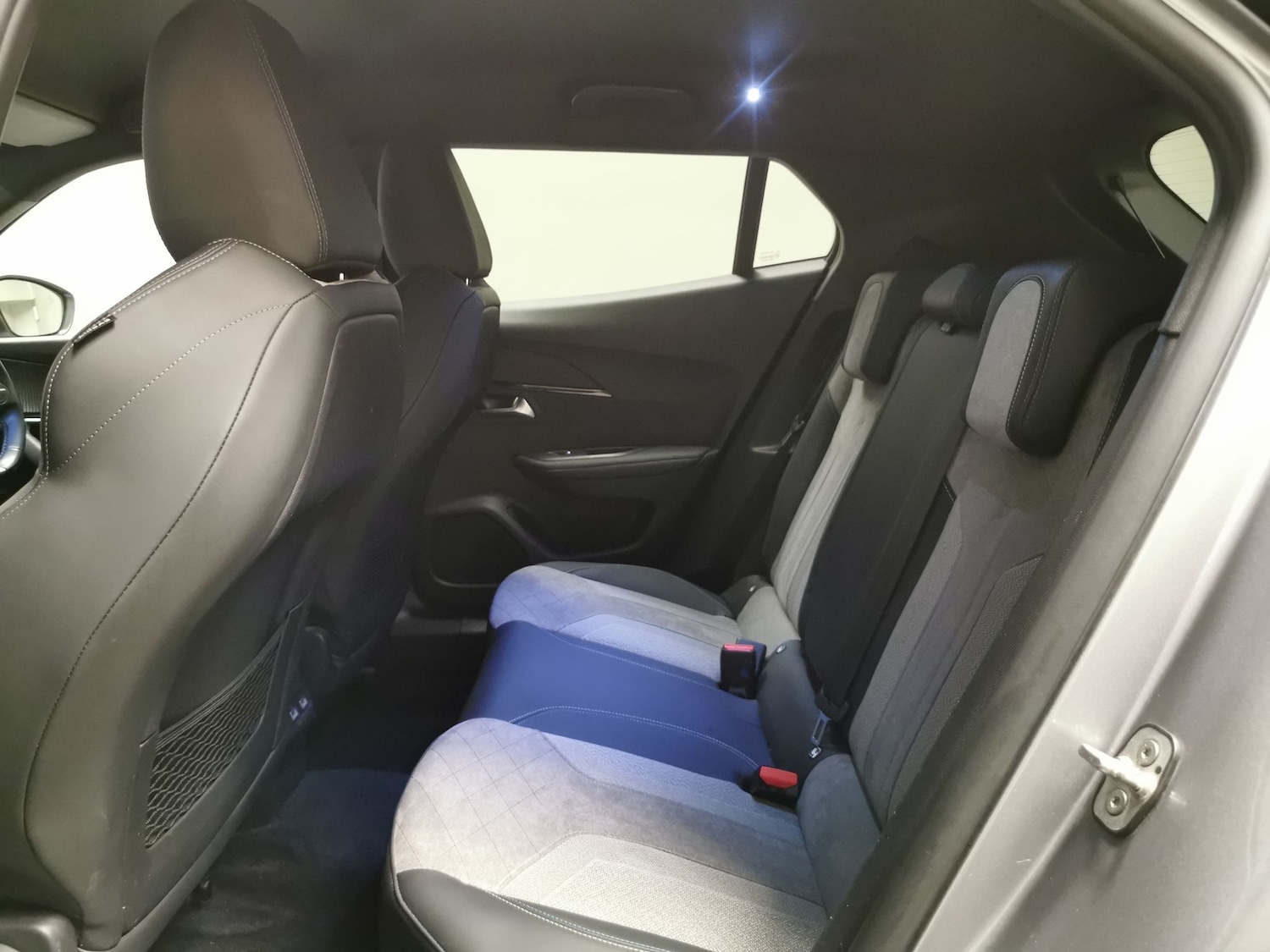 Used Peugeot 2008 2021 for sale - 77493045: Photo 27