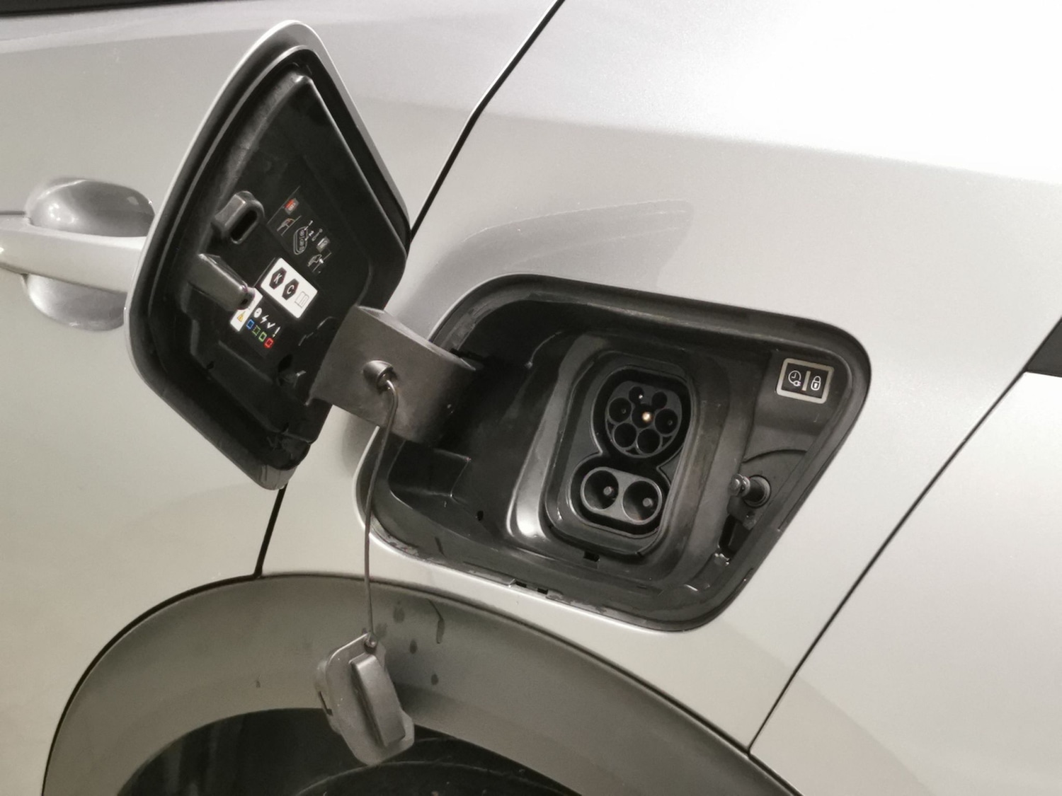 Used Peugeot 2008 2021 for sale - 77493045: Photo 32