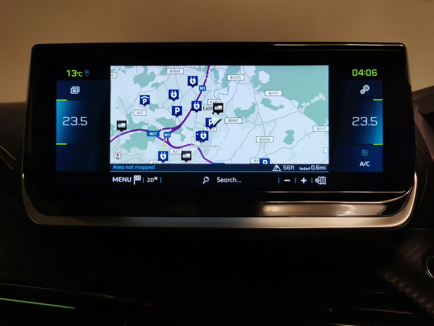 Used Peugeot 2008 2021 for sale - 77493045: Photo 7