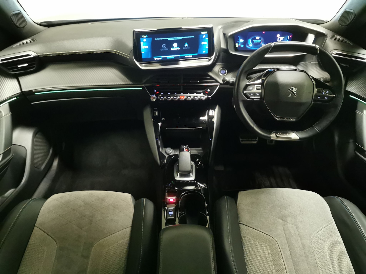 Used Peugeot 2008 2021 for sale - 77493045: Photo 8