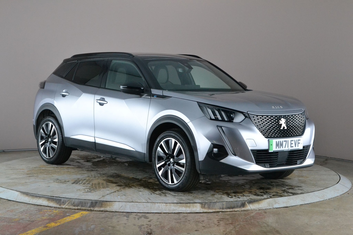 Used Peugeot 2008 2021 for sale - 77493045: Photo 9
