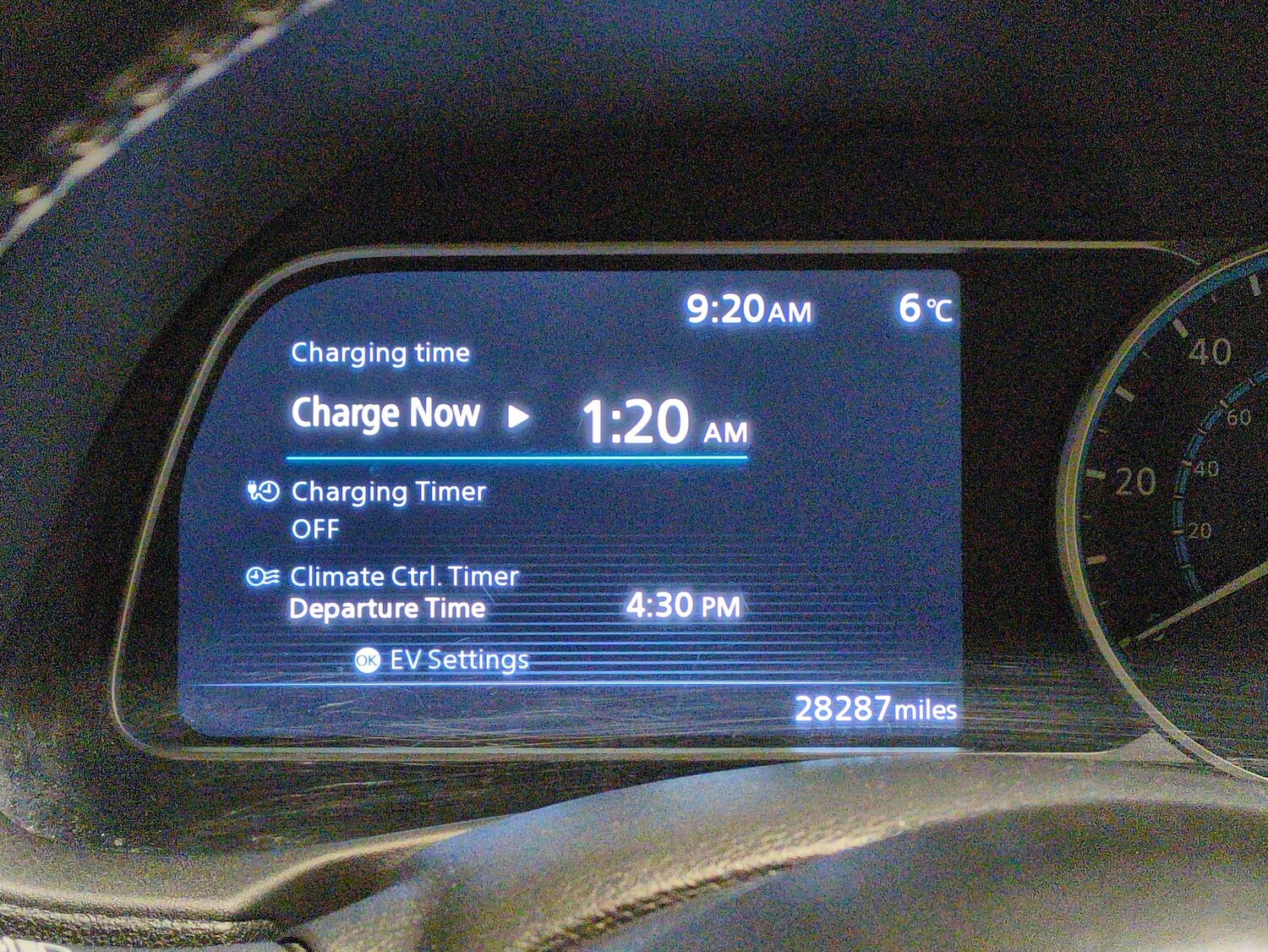 Used Nissan Leaf 2022 for sale - 77810648: Photo 19