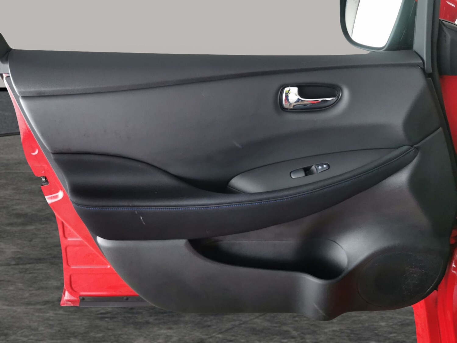 Used Nissan Leaf 2022 for sale - 77810648: Photo 25