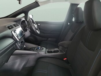 Used Nissan Leaf undefined for sale - 77810648: Photo