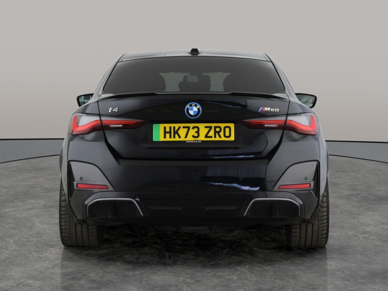 Used BMW i4 2024 for sale - 77972243: Photo 10