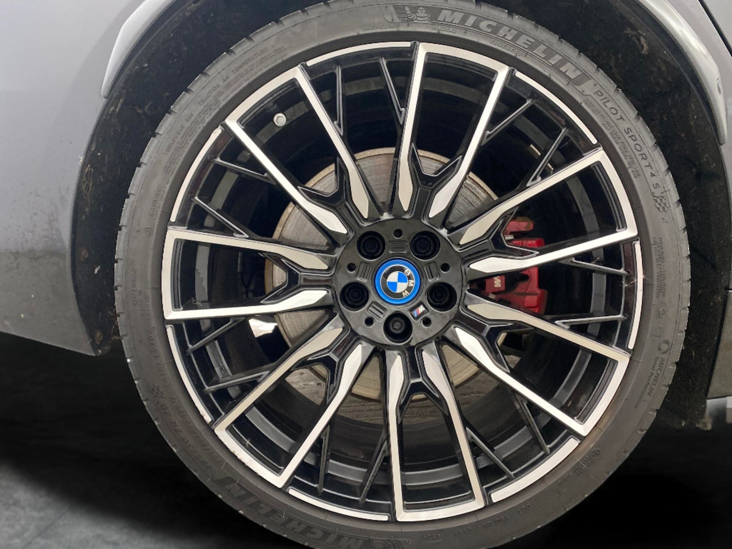 Used BMW i4 2024 for sale - 77972243: Photo 21