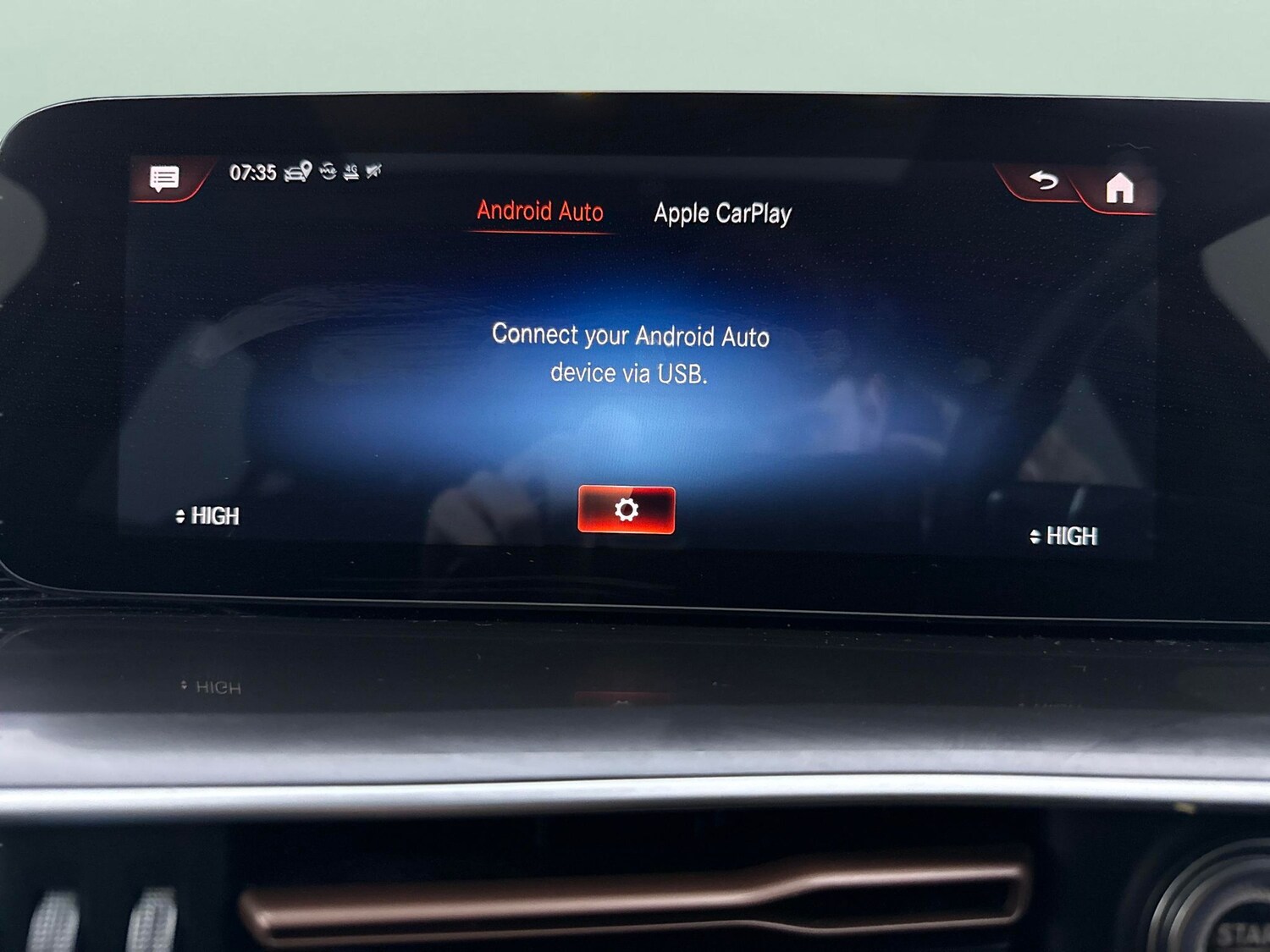 Used Mercedes-Benz EQC for sale - 77902097: Photo 19