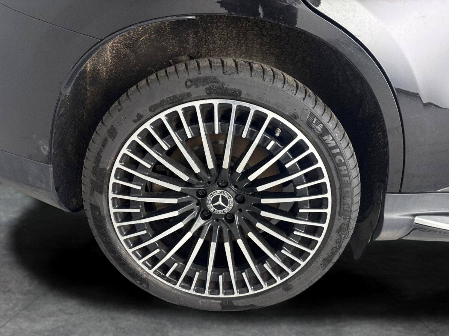 Used Mercedes-Benz EQC for sale - 77902097: Photo 30