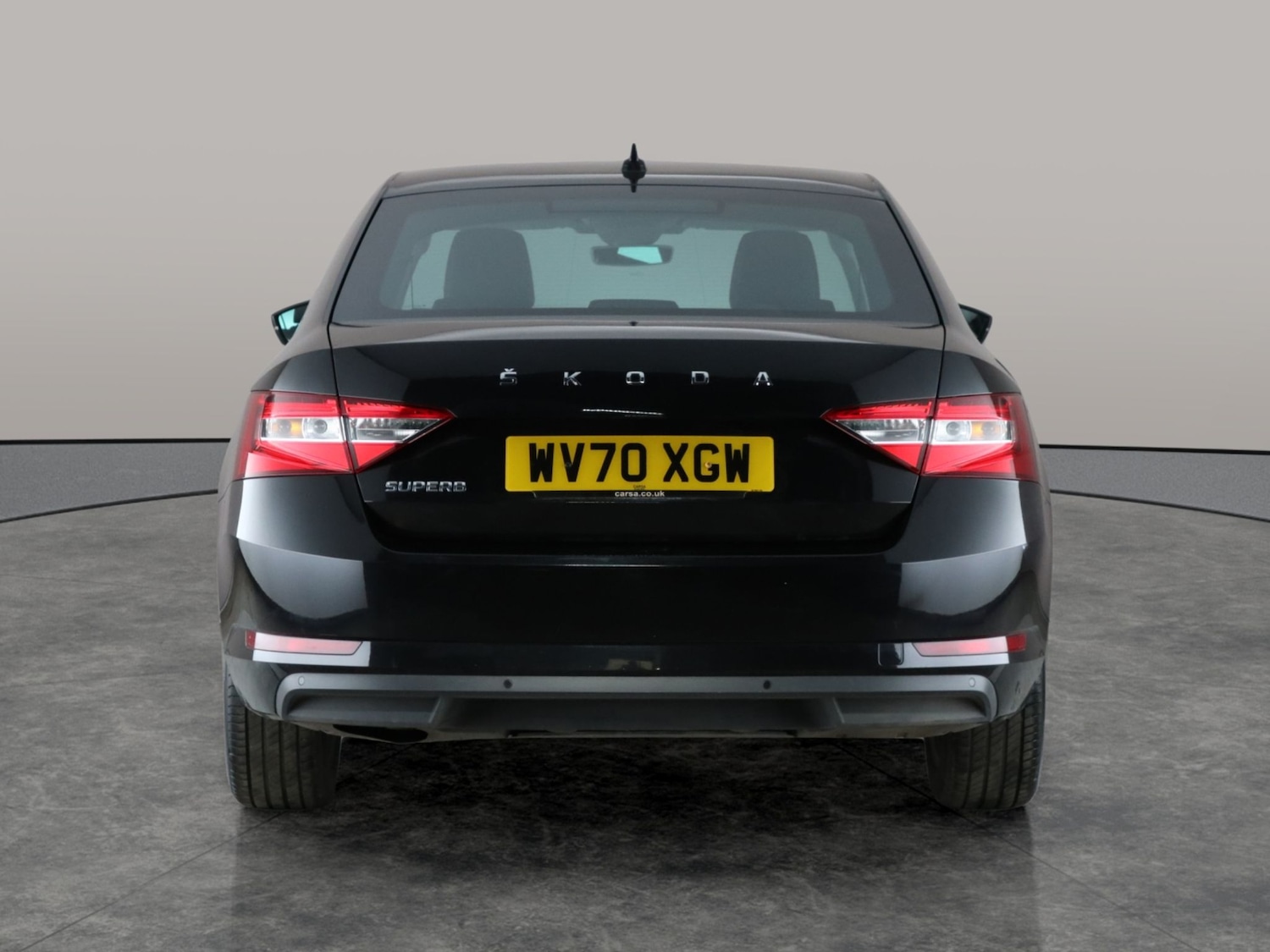 Used Skoda Superb 2020 for sale - 76777807: Photo 10