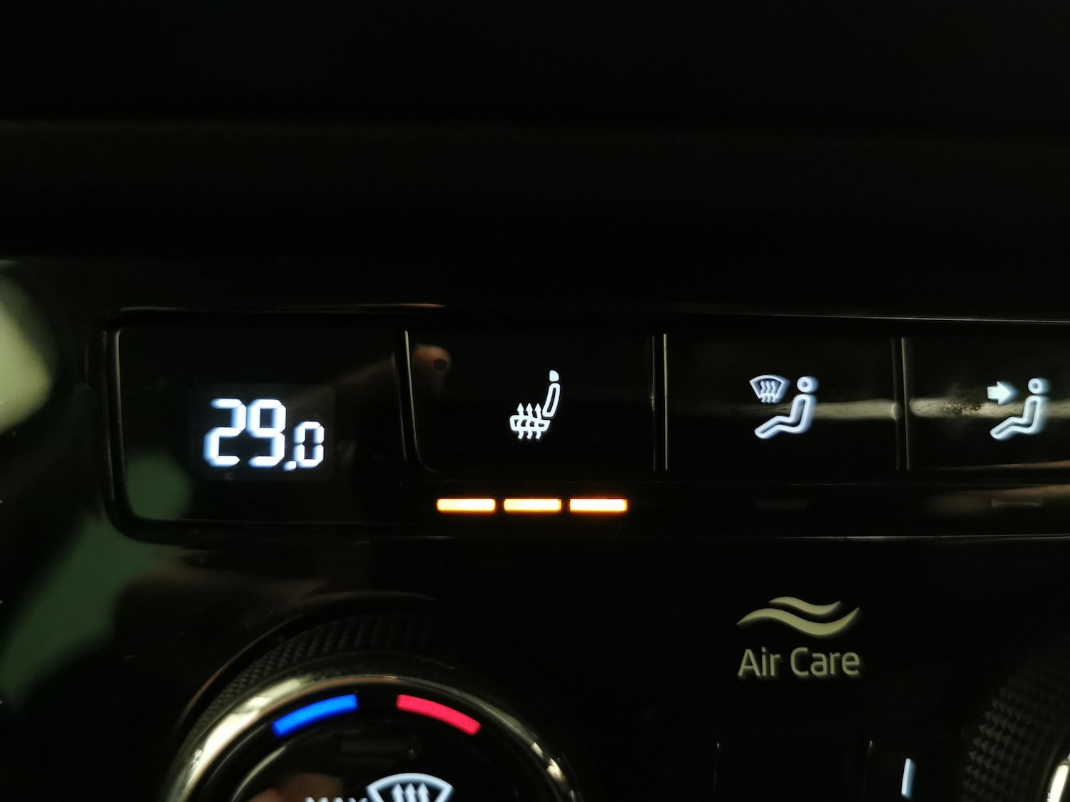 Used Skoda Superb 2020 for sale - 76777807: Photo 19