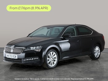 2020 - 2.0 TDI SE Technology Hatchback 5dr Diesel Manual Euro 6 (s/s) (150 ps) - D