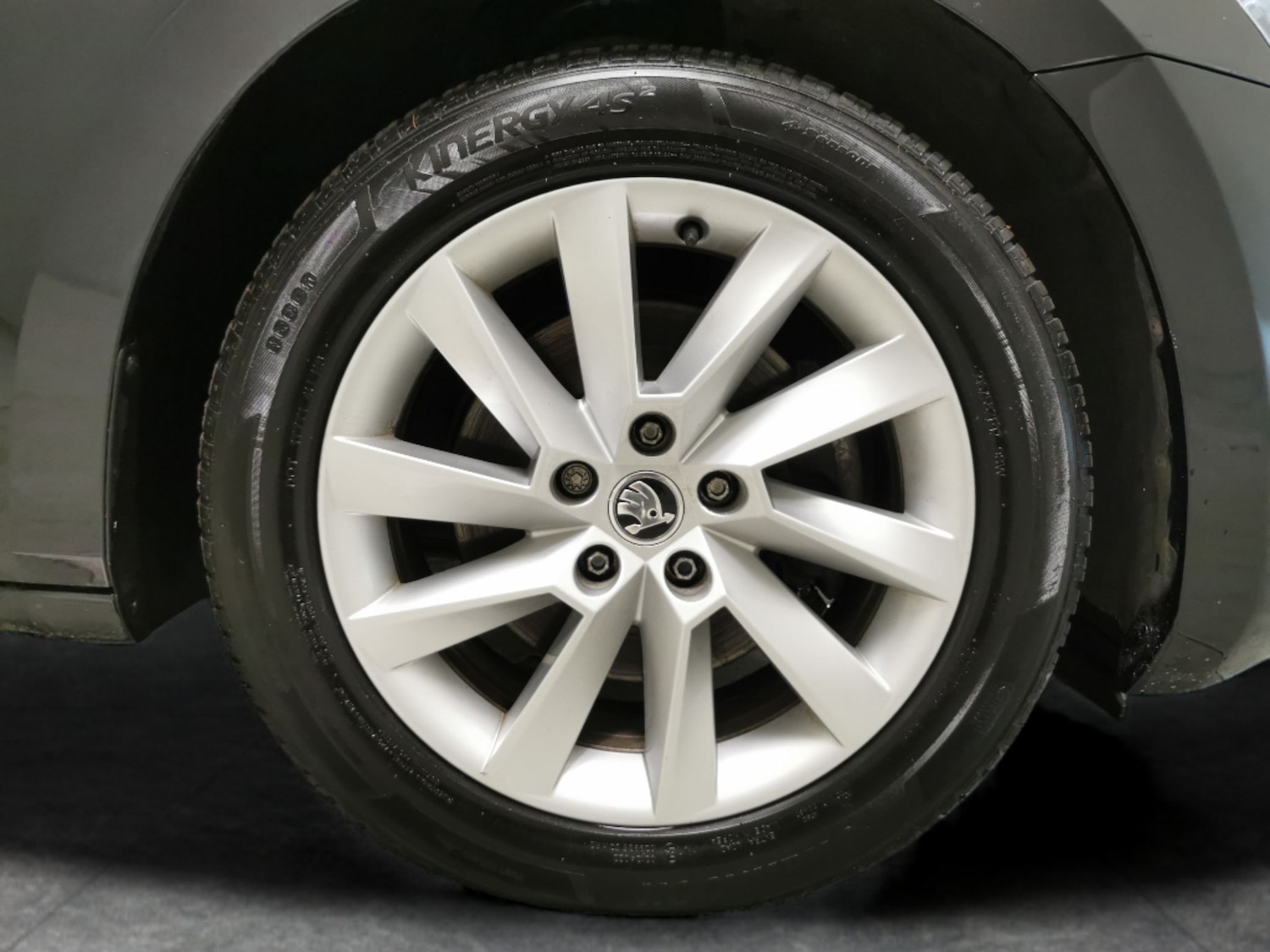 Used Skoda Superb 2020 for sale - 76777807: Photo 22