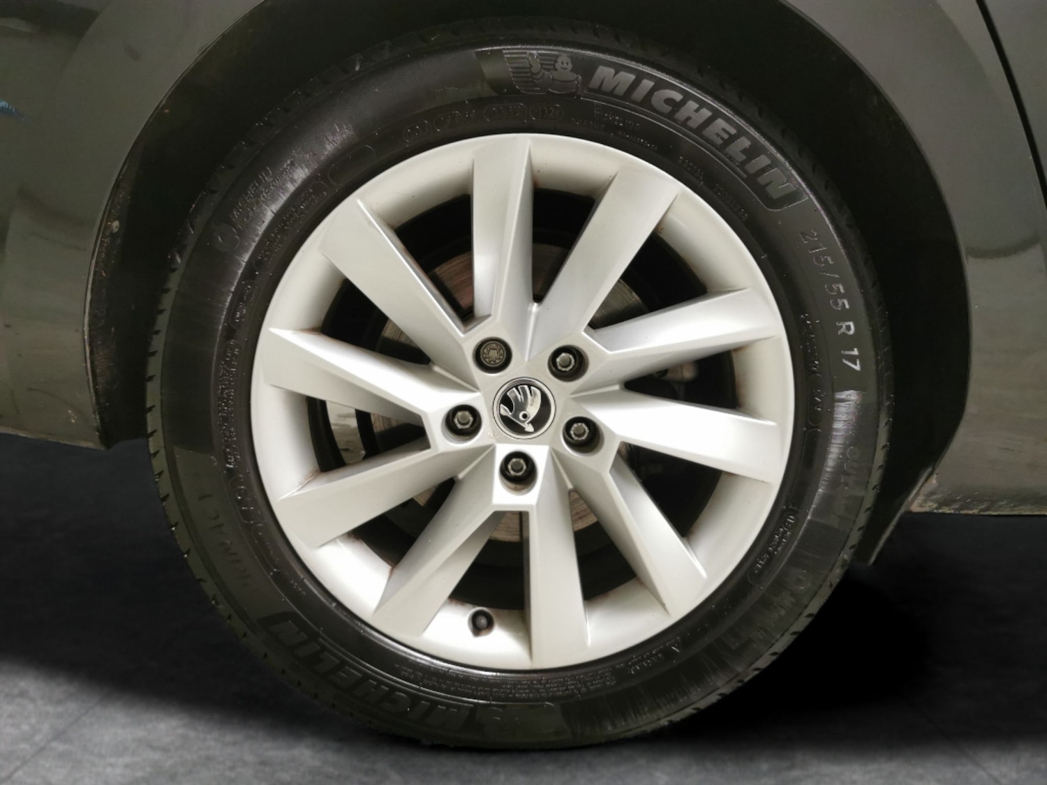 Used Skoda Superb 2020 for sale - 76777807: Photo 23