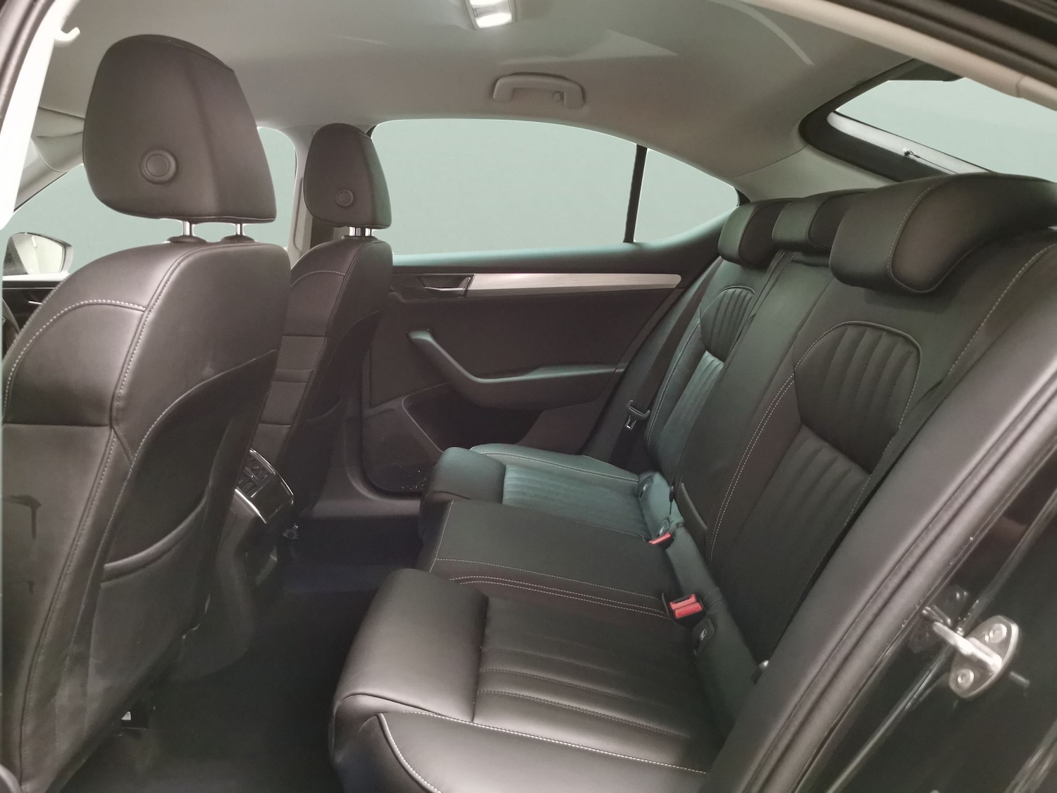 Used Skoda Superb 2020 for sale - 76777807: Photo 24