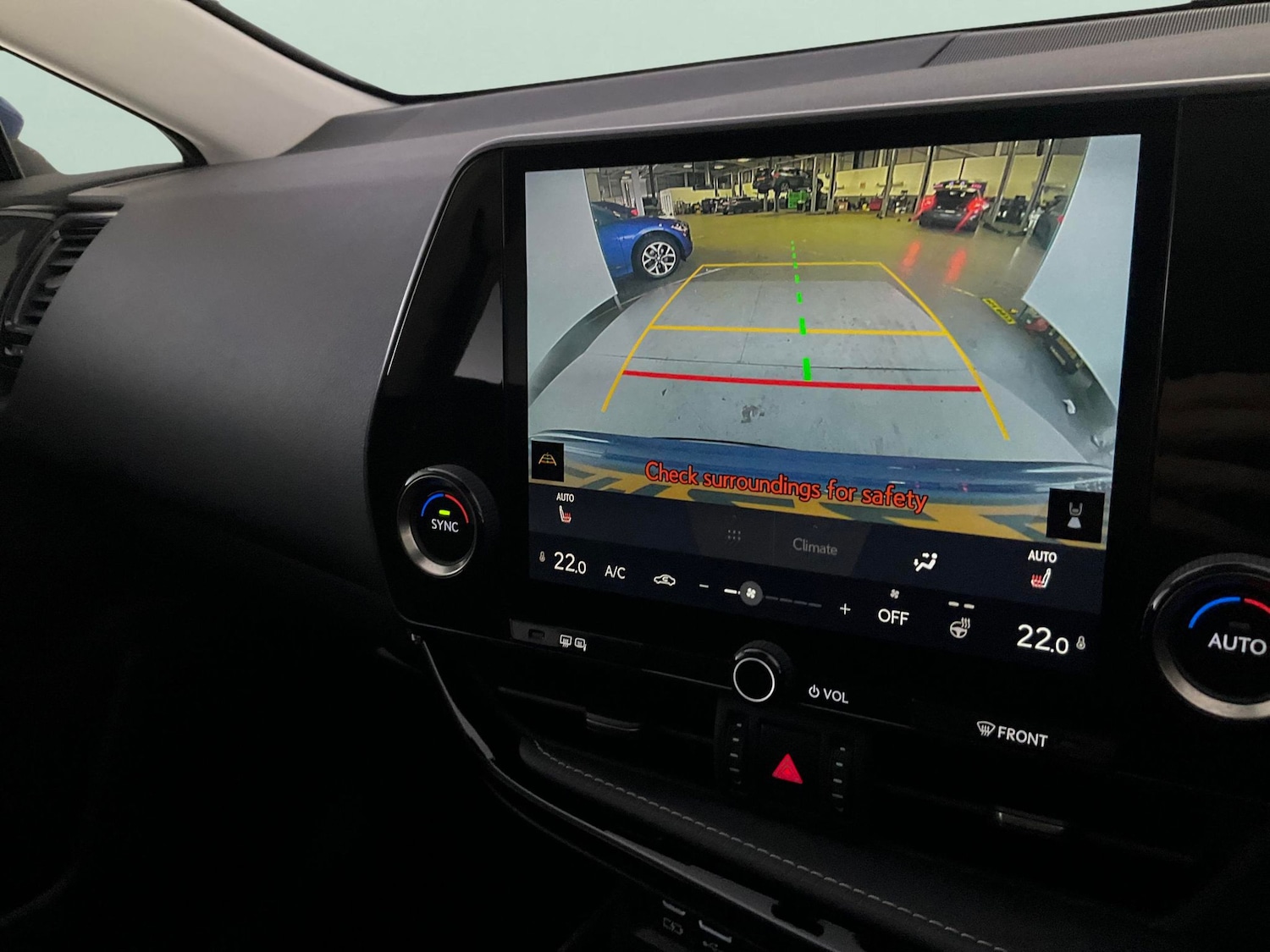 Used Lexus NX 2022 for sale - 77241325: Photo 5