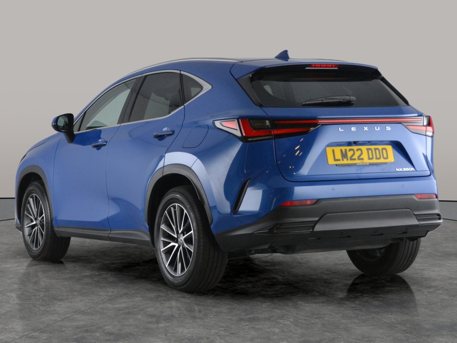 Used Lexus NX 2022 for sale - 77241325: Photo 9