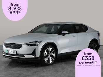 Polestar - Polestar 2