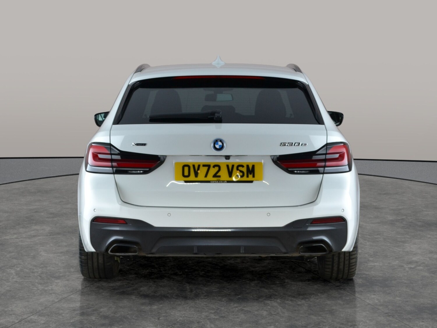 Used BMW 5 Series 2022 for sale - 77149082: Photo 10