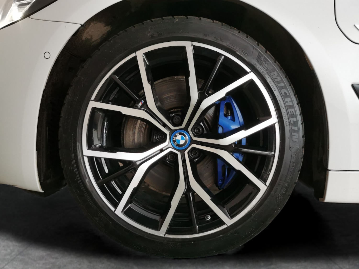 Used BMW 5 Series 2022 for sale - 77149082: Photo 22