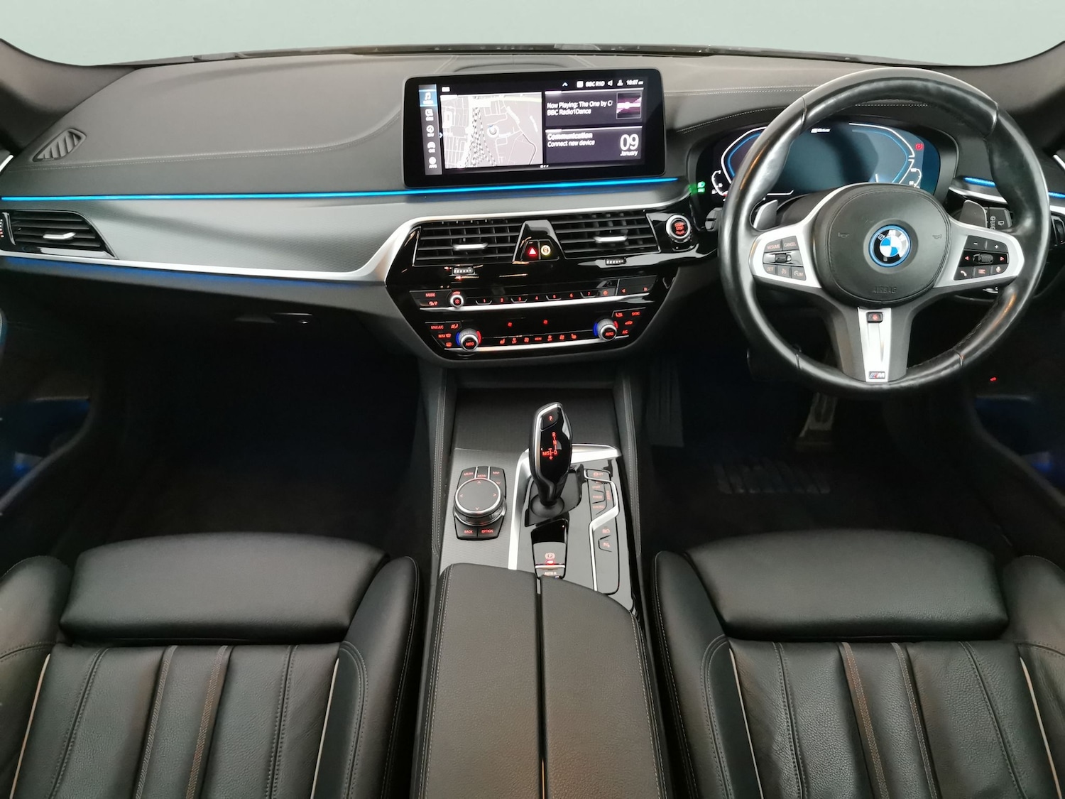 Used BMW 5 Series 2022 for sale - 77149082: Photo 6