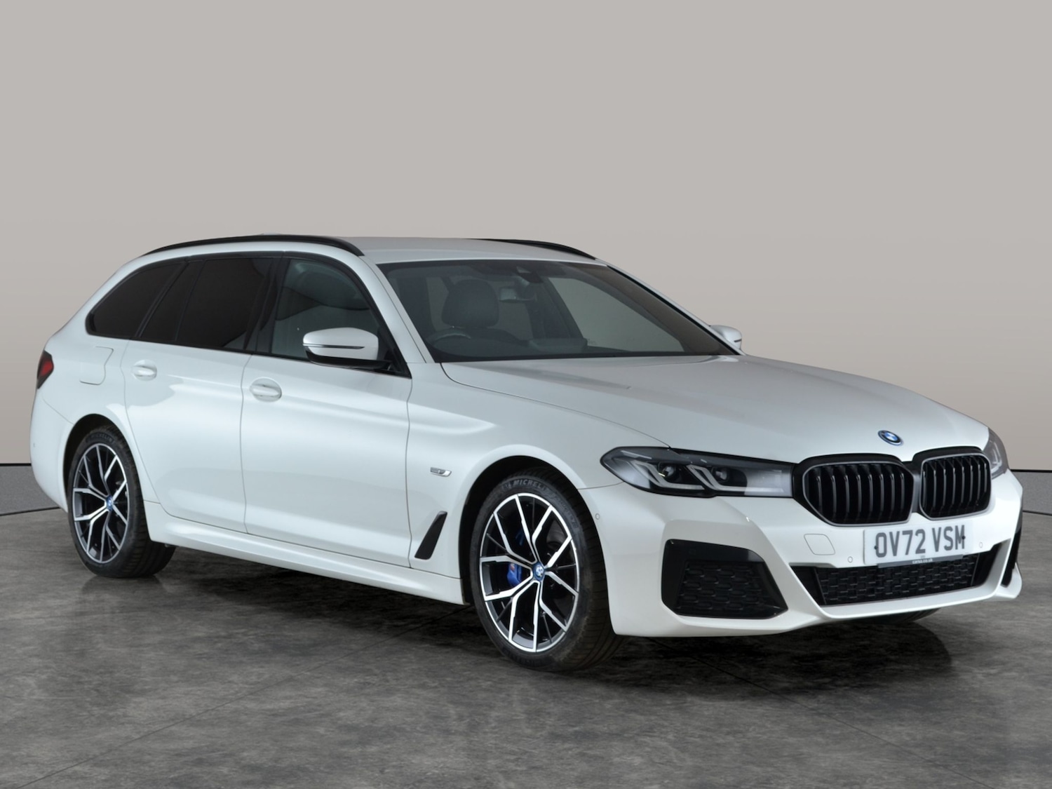 Used BMW 5 Series 2022 for sale - 77149082: Photo 7