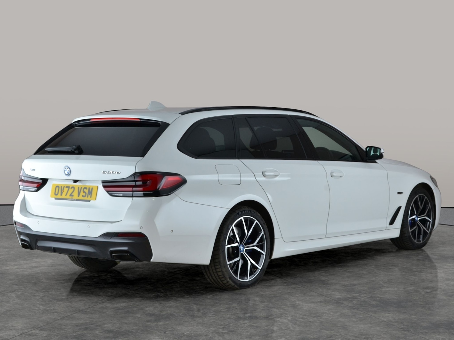 Used BMW 5 Series 2022 for sale - 77149082: Photo 9