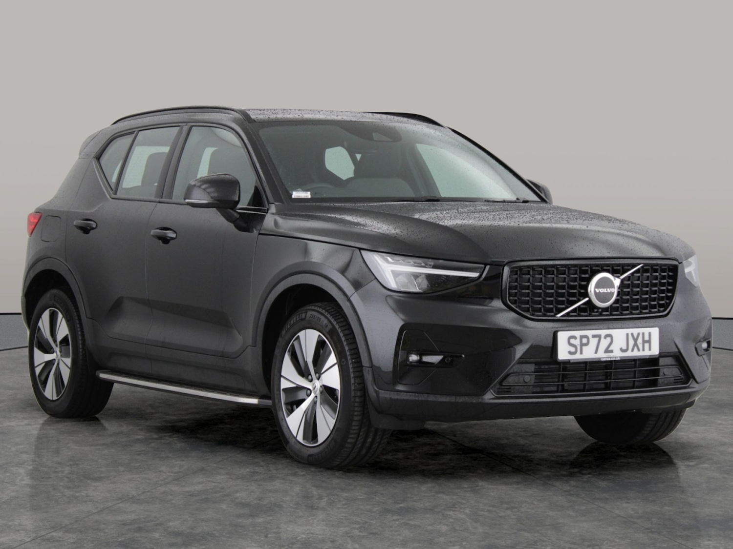 Used Volvo XC40 2022 for sale - 76159377: Photo 11