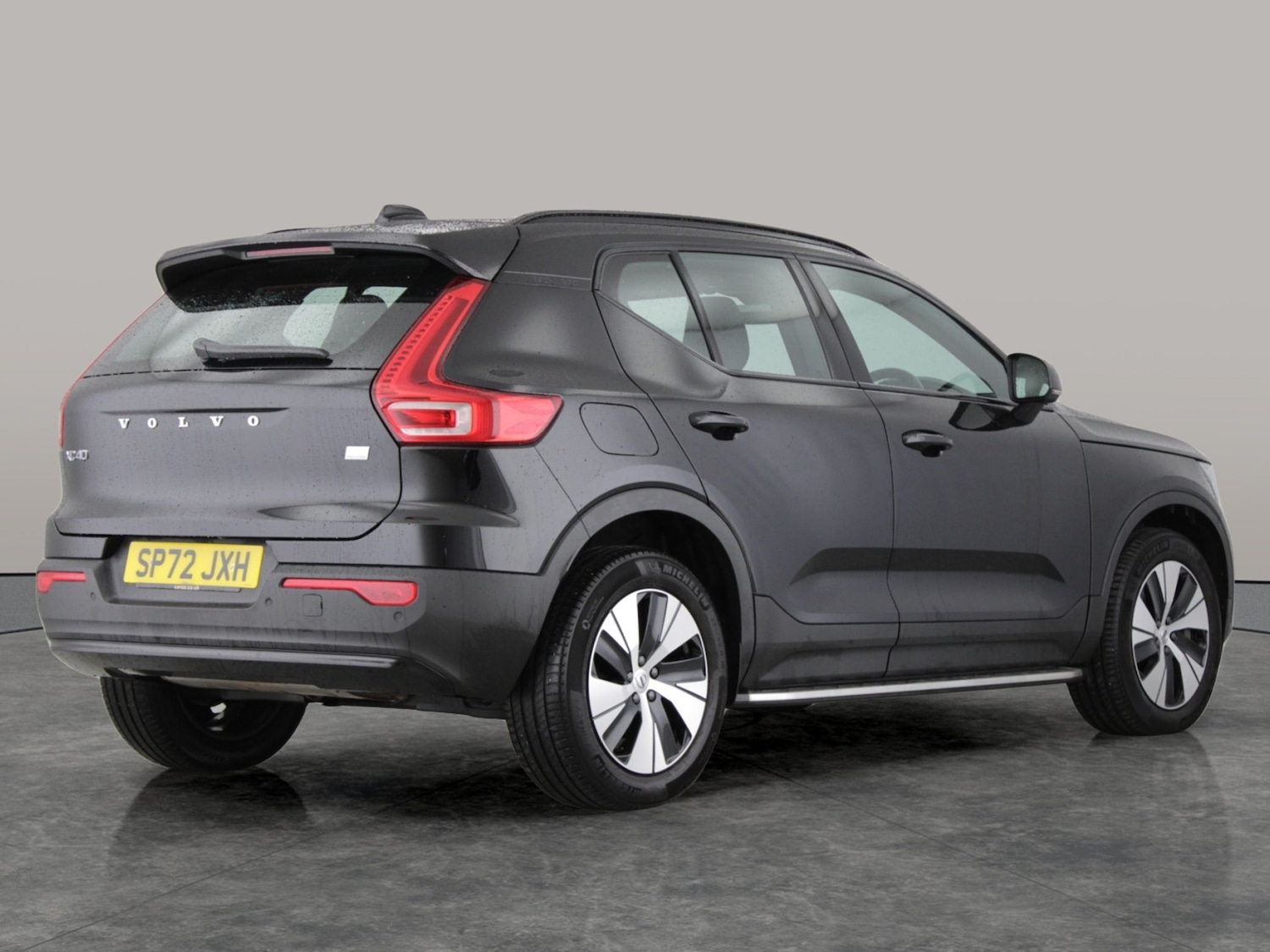 Used Volvo XC40 2022 for sale - 76159377: Photo 14