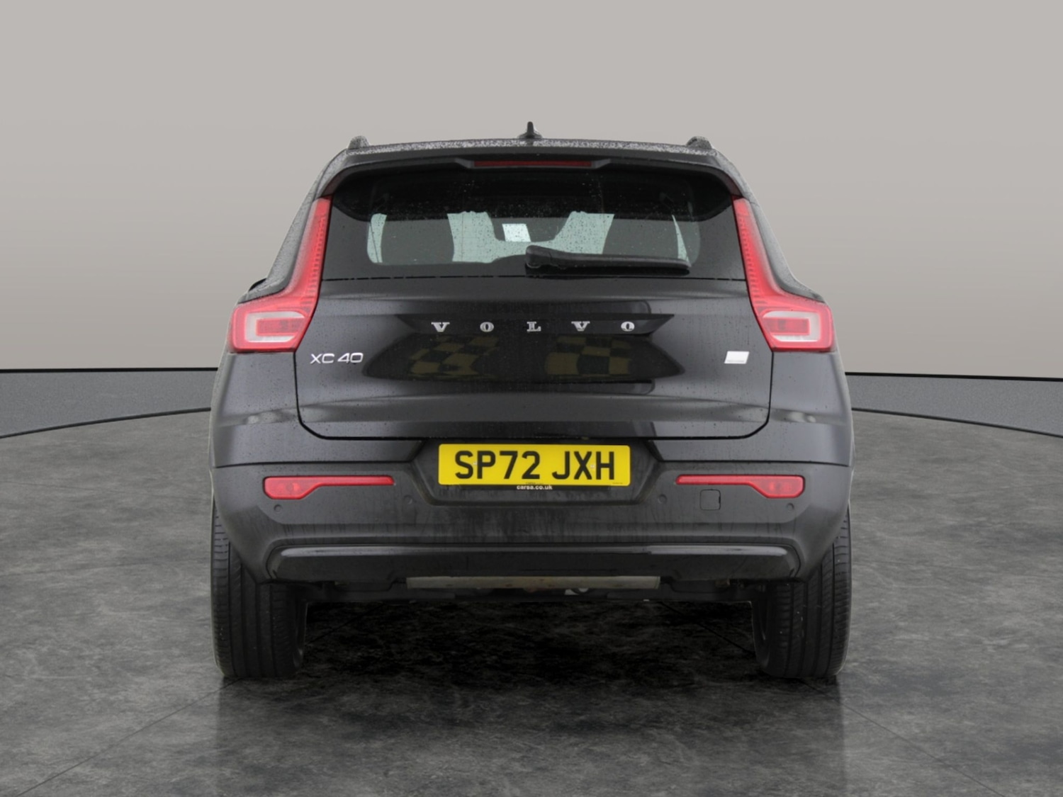 Used Volvo XC40 2022 for sale - 76159377: Photo 15